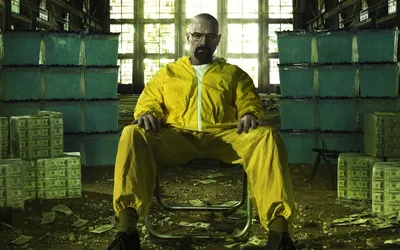 Обои сериал, breaking bad, во все тяжкие на рабочий стол