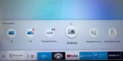 Easy Screen – легкая трансляция экрана смартфона на ваш ТВ -  AndroidInsider.ru