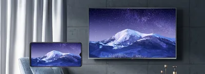 Samsung Multi View: просмотр мобильного контента на экране ТВ
