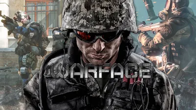 Обои на рабочий стол 2014 | Warface - база знаний