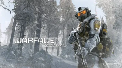 Картинка Warface Soldier для телефона и на рабочий стол Widescreen рабочего  стола PC 1920x1080 Full HD