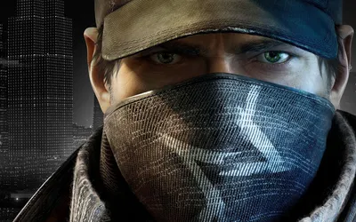 Watch Dogs обои для рабочего стола, картинки и фото - RabStol.net