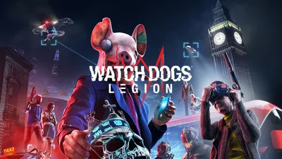 Обои Watch Dogs 2 Видео Игры Watch Dogs 2, обои для рабочего стола,  фотографии watch dogs 2, видео игры, - watch dogs 2, персонаж Обои для рабочего  стола, скачать обои картинки заставки на рабочий стол.