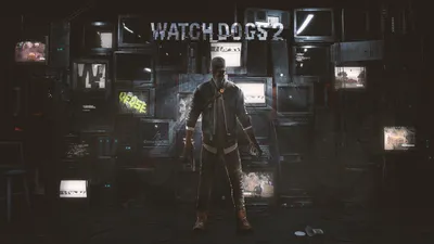 Обои Видео Игры Watch Dogs, обои для рабочего стола, фотографии видео игры, watch  dogs, парень, улица, watch, dogs, телефон Обои для рабочего стола, скачать  обои картинки заставки на рабочий стол.