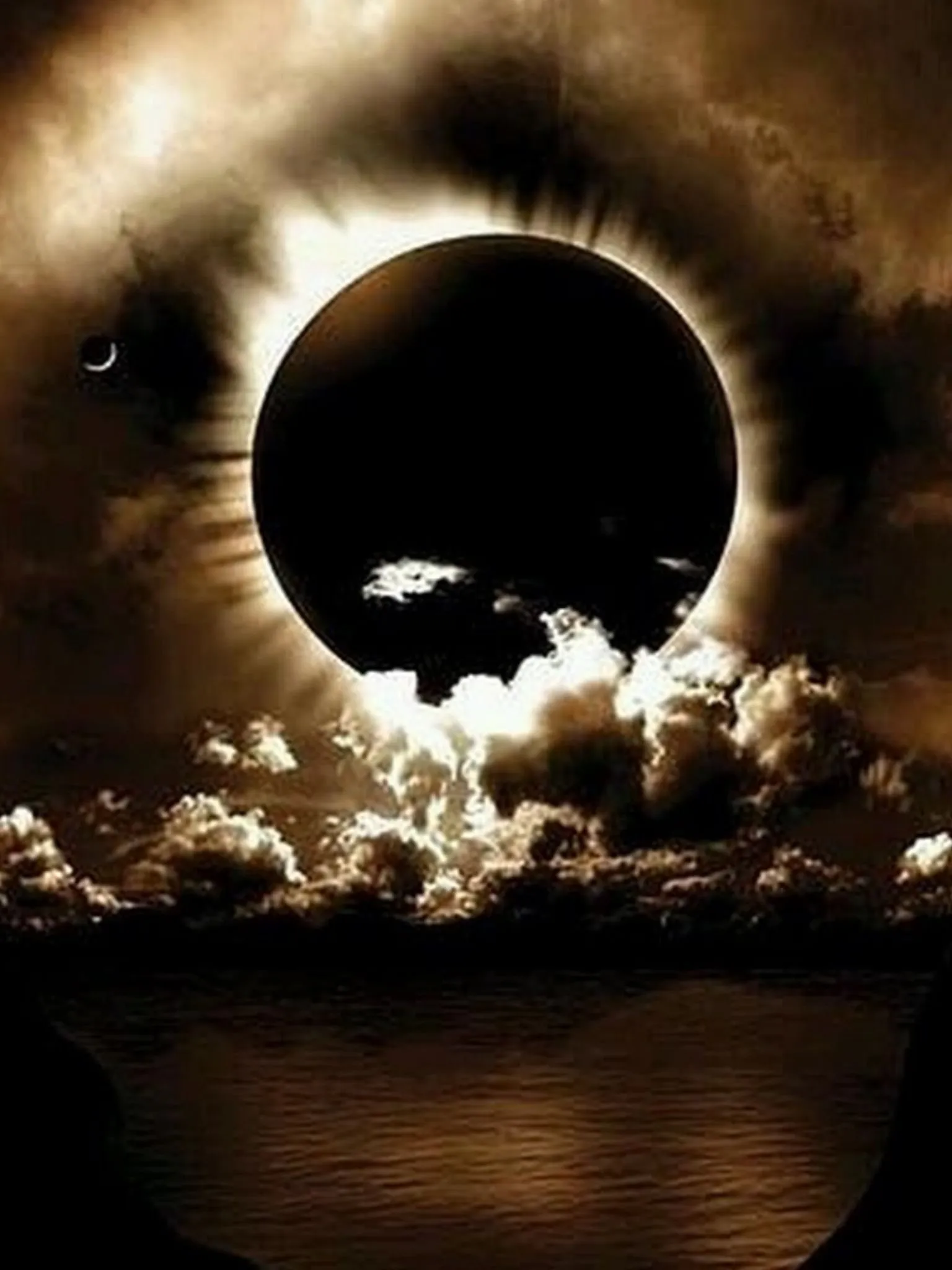 Черный свет солнца. Солнечное затмение. Лунное затмение. Затмение солнца и Луны. Красивое затмение.