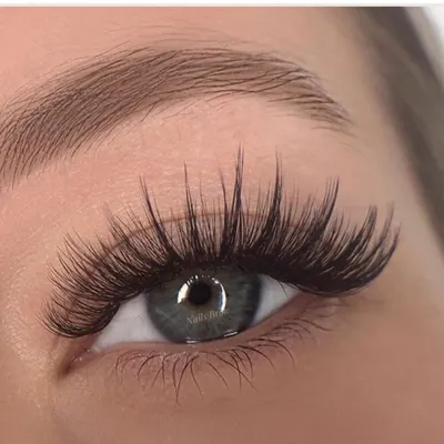 Lashes Мастер