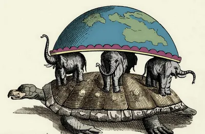 Чипирование\" и плоская Земля: Как ученые разоблачают лженаучные теории -  Российская газета