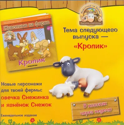 Вера и животные на ферме Kids Book in Russian | eBay