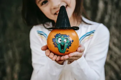 Заменить Хэллоуин на День жутких сказок и историй предложили в Госдуме —  Новости Хабаровска