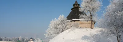 Северная сказка (сокровища Петербурга — Приозерск и крепость Кексгольм —  каньон Рускеала и водопады Ахвенкоски — финская Сортавала — Выборг уголок  старой Европы — форты и маяки Кронштадта, с дегустацией карельских  специалитетов