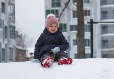 Как провести новогодние каникулы с детьми 4-6 лет: игры на улице и дома -  Детский сад \"Тет-А-Тет\"