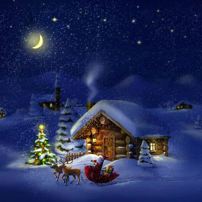 Новогодние обои на телефон | Christmas wallpaper android, Christmas  wallpaper backgrounds, Christmas tree wallpaper