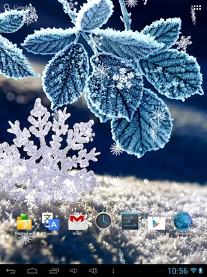 Winter Live Wallpaper - APK Download for Android | Aptoide