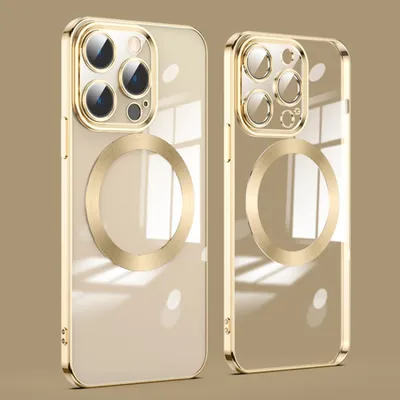 Ювелиры из Goldgenie открывают предзаказ на золотой iPhone 7 от $3100
