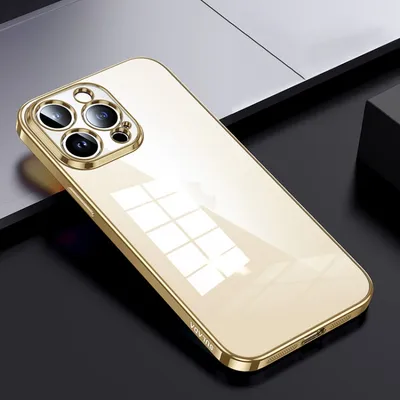 Черно-золотые обои, которые идеально подходят для вашего iphone и android.  | Премиум Фото